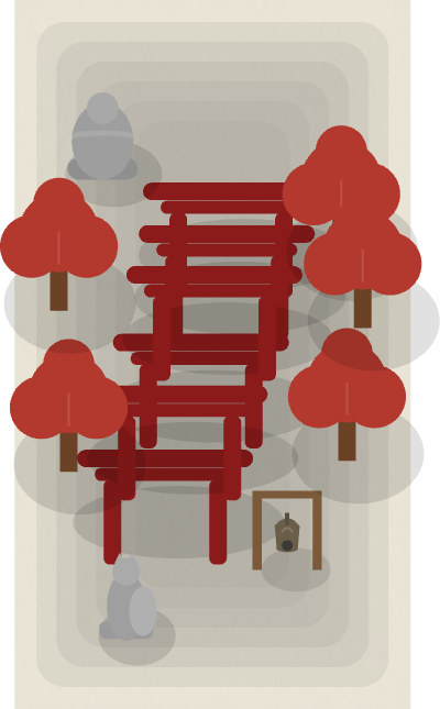 Orange 🍊 🟧 📙 garden